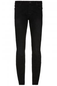 Джинсы мужские The Cast 2 Skinny John Elliott, цвет Carbon