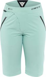 Женские велосипедные шорты Dainese high gravity ipanema, Blue