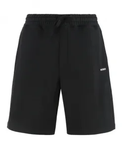 Шорты Дайоно Hugo, черный