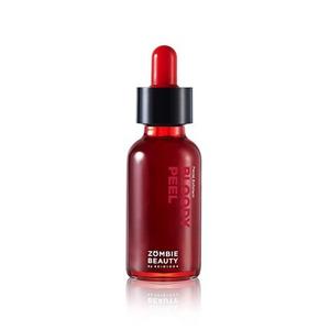 SKIN1004 Bloody Peel 1,01 жидкая унция, 30 мл 17% раствор для пилинга AHA