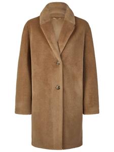 White Label Куртка для межсезонья в коричневом цвете