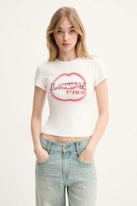 Футболка Miss Sixty, белый