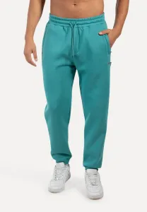 Классические повседневные спортивные штаны ilyas Smilodox, Petrol