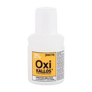 Эмульсия Oxi Oxidation 3 - Крем-перекись Kallos