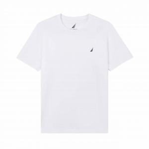 Футболка мужская NAUTICA, белый
