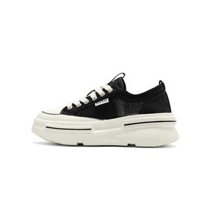 Женские повседневные кеды Low Top ST&SAT, экрю