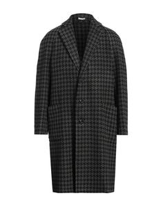 Пальто Boglioli, серый