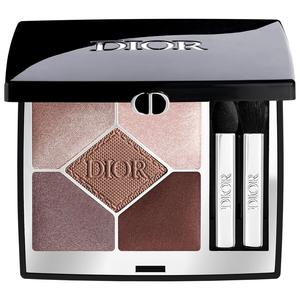 Палитра теней для век Diorshow 5 Couleurs Couture DIOR, 669 Soft Cashmere