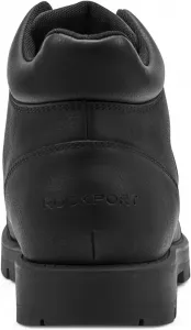 Мужские ботинки Rockport Umber, черный