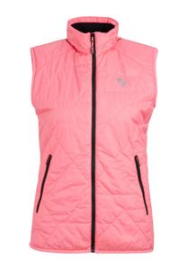 ZIENER Функциональная куртка NALIA-Z светло-красная