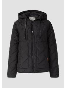 Куртка для активного отдыха в цвете 9999_black QS