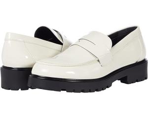 Лоферы Steve Madden Lotto Loafer, цвет Bone Patent