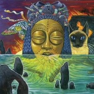 CD диск Valet: Naked Acid