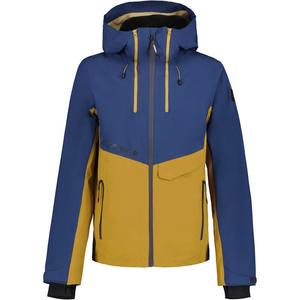 Куртка Дассоу Icepeak, цвет marinenblau