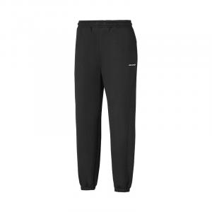 FW25 Вязаные спортивные штаны Women's Skechers, carbon черный/0018