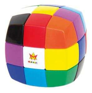 Последние игрушки, пазл Феликс 9, уровень 4/5 Recent Toys