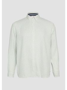 Рубашка в цвете 01N4_white s.Oliver