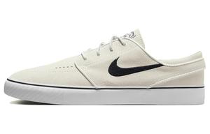 Мужские кроссовки для скейтбординга Nike SB Stefan Janoski, Beige/Black