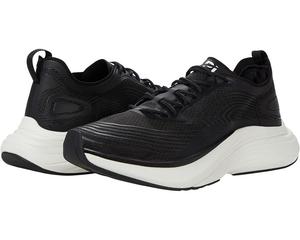 Кроссовки Athletic Propulsion Labs (APL) Streamline, цвет Black/Black/White