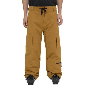 Брюки Armada Corwin 2L Insulated Armada, Golden Brown