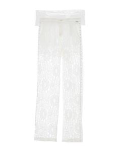Брюки Liu •Jo, белый