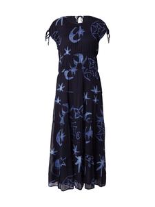 SCOTCH & SODA Платье в цвете Navy, Opal