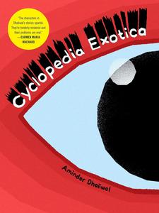 Cyclopedia Exotica (Drawn and Quarterly)