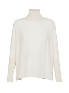 Свитер DEHA, белый