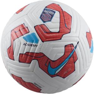 Nike Размер 3 4 5 мячи футбольные резиновые унисекс white red blue