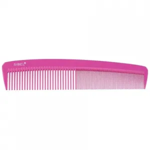 Гребни из роз Sib Pom - 22,5 см Sibel