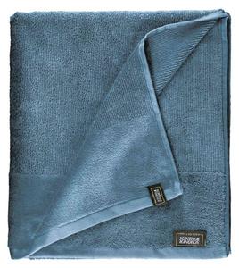 Банное полотенце Schöner Wohnen Kollektion SENSE-2 Spar-Set 2teilig, синий