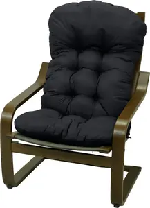 Подушка для кресла IKEA POANG PELLO, IKEA подушка 10 см AMPO