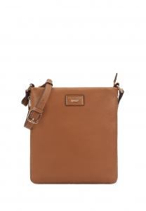 Сумка кросс-боди Paul Costelloe LATERALE, Tan