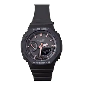 G Shock GMA S2100 1A 42mm Casio, черный dial