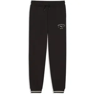 Спортивные штаны Puma Class Graphic, черный