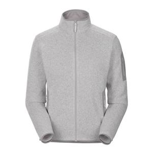 Женская флисовая куртка Arc'Teryx Covert Cardigan - Atmos Heather