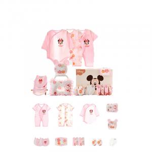 Disney Подарочный набор Pink для младенцев и малышей