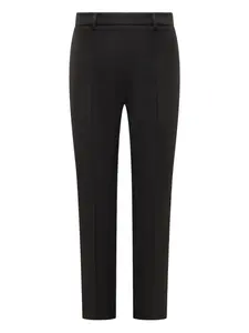 Брюки капри Yacinta The Andamane, черный