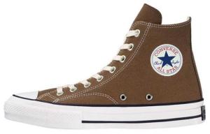 Кроссовки Converse Addict Canvas унисекс, Brown