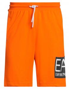 Шорты и бермуды Ea6, оранжевый