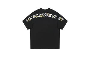 Футболка унисекс MXDT, армейский зеленый