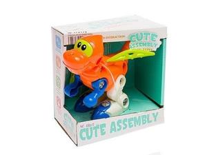 Динозавр токарный Adar Mix