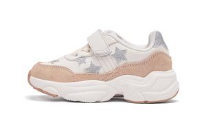 Детская повседневная обувь для дошкольников DAVE&BELLA, розовый