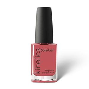 Лак для ногтей ascendance solar gel nail polish Kinetics, nr. knp 583