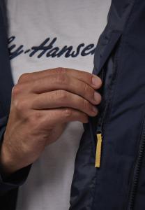 Легкая куртка KOSTER ALL-WEATHER Helly Hansen, песочный