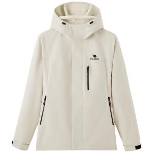 Куртка мужская Camel, цвет Berry Orange