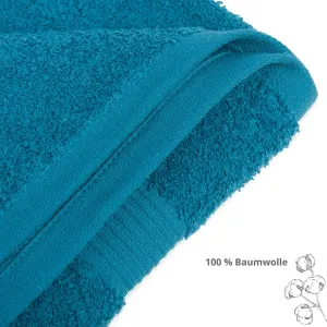 Полотенце Sleepling, синий