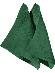 Гостевое полотенце Erwin Müller, цвет tanne