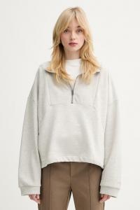 Толстовка Gestuz, серый