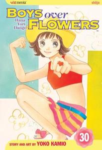 Boys Over Flowers, Vol. 30 (VIZ Media LLC)